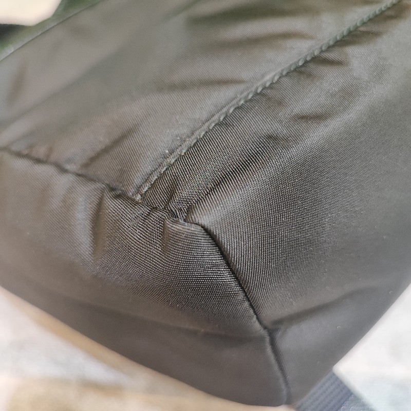 Prada Shoulder Bag-7