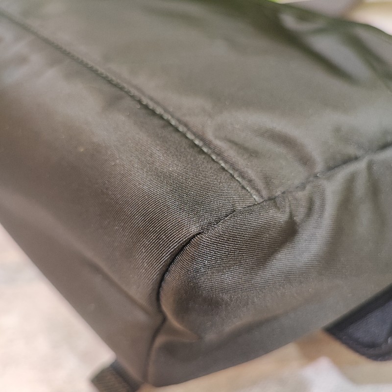 Prada Shoulder Bag-8