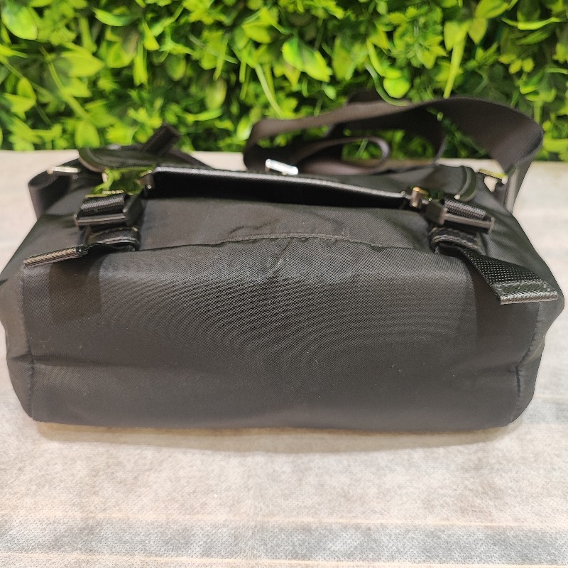 Prada Shoulder Bag-9