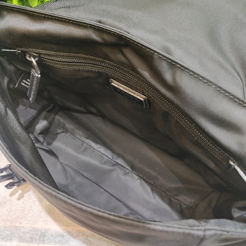 Prada Shoulder Bag-10