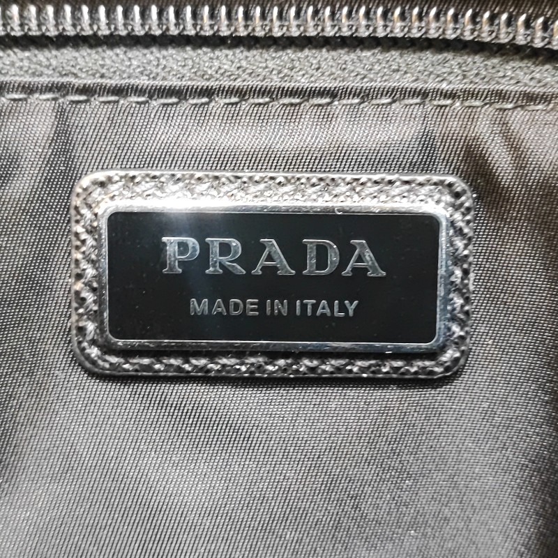 Prada Shoulder Bag-11