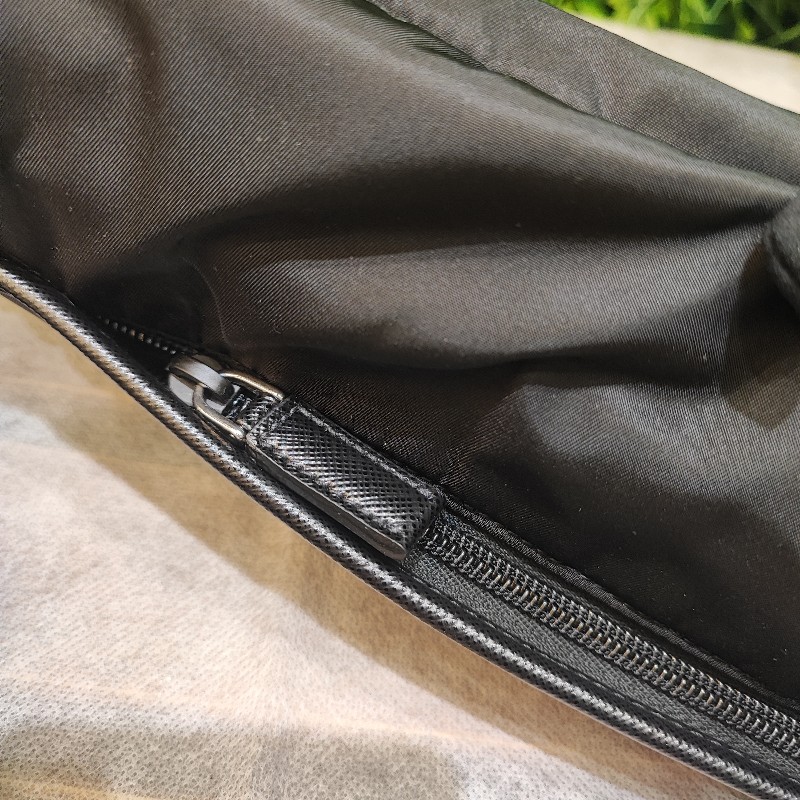 Prada Shoulder Bag-12