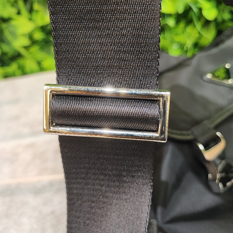 Prada Shoulder Bag-14