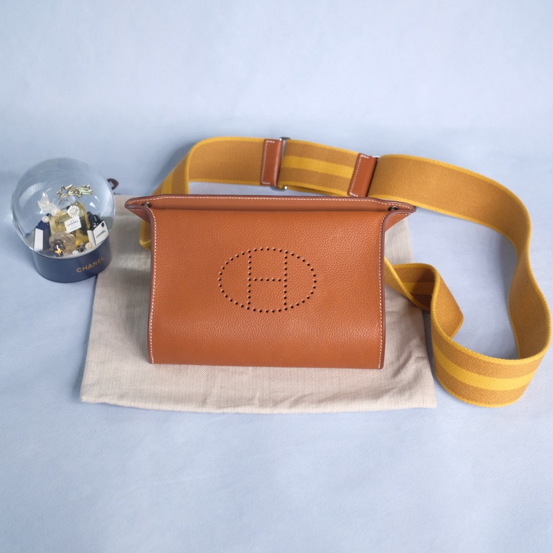 購證全配 Hermes videpoches 餐盤包 w刻-2