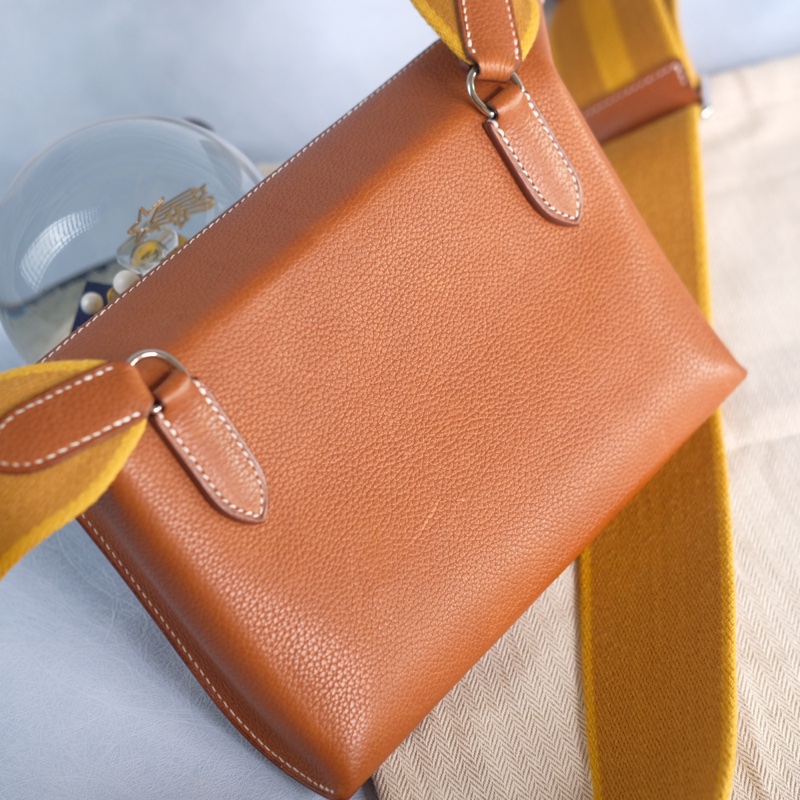 購證全配 Hermes videpoches 餐盤包 w刻-6