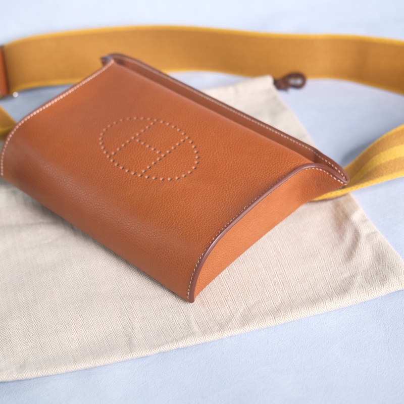 購證全配 Hermes videpoches 餐盤包 w刻-8