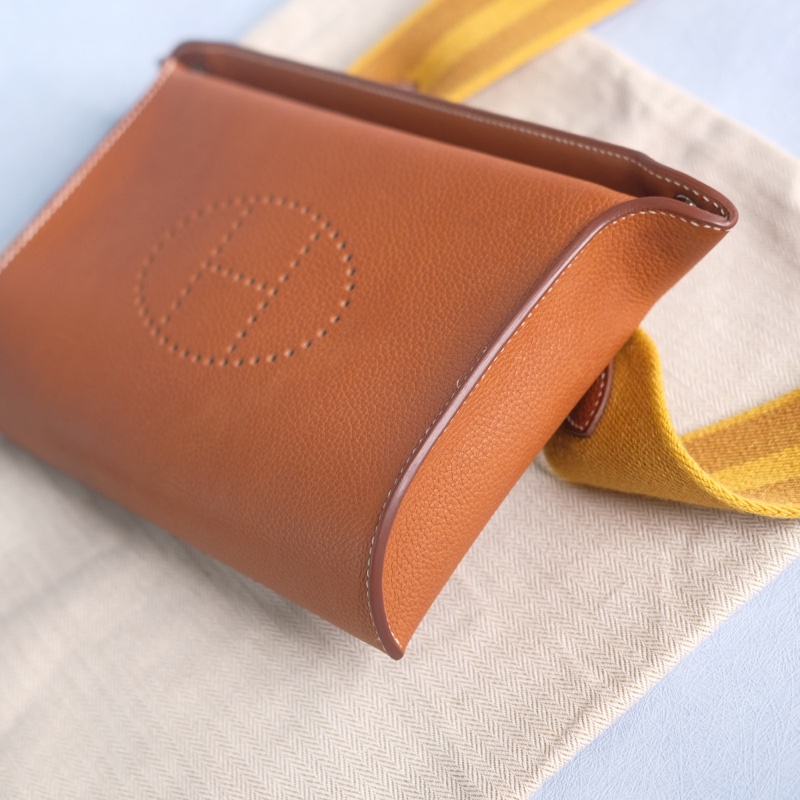 購證全配 Hermes videpoches 餐盤包 w刻-9