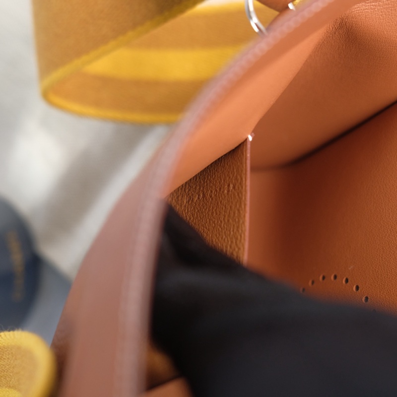 購證全配 Hermes videpoches 餐盤包 w刻-24