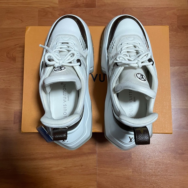 Lv Archlight拱橋鞋2.0 Lv休閒鞋 38碼-3