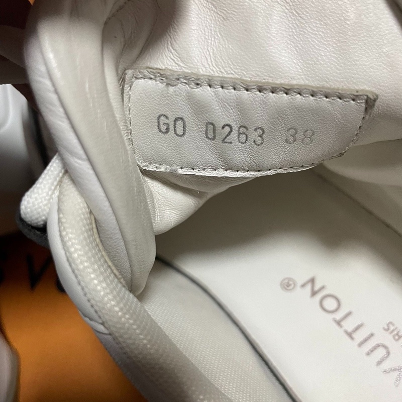 Lv Archlight拱橋鞋2.0 Lv休閒鞋 38碼-5