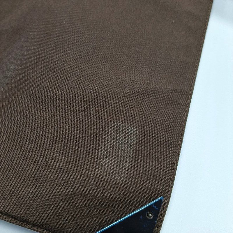 LOUIS VUITTON SHELTON中號棕色塗層帆布棋盤格郵差包單肩包斜挎包金色五金-7