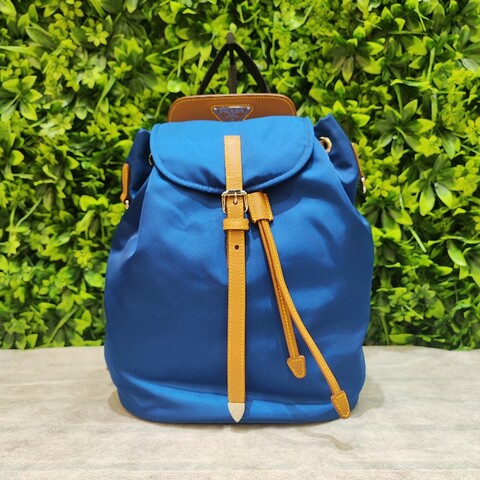 Prada Backpack