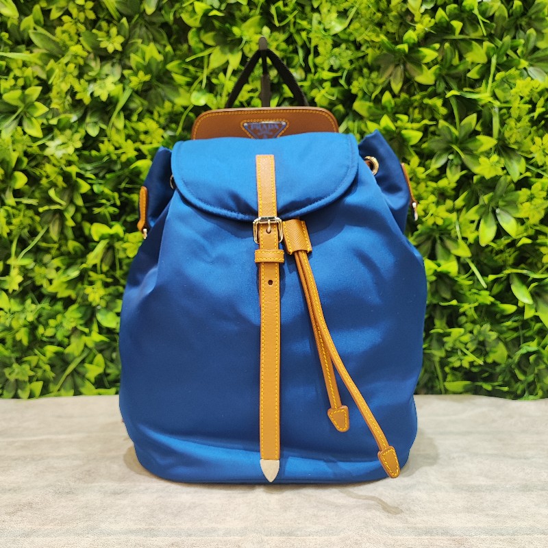 Prada Backpack-0