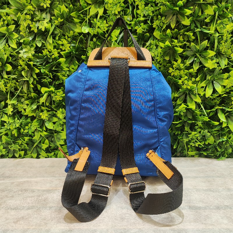Prada Backpack-1