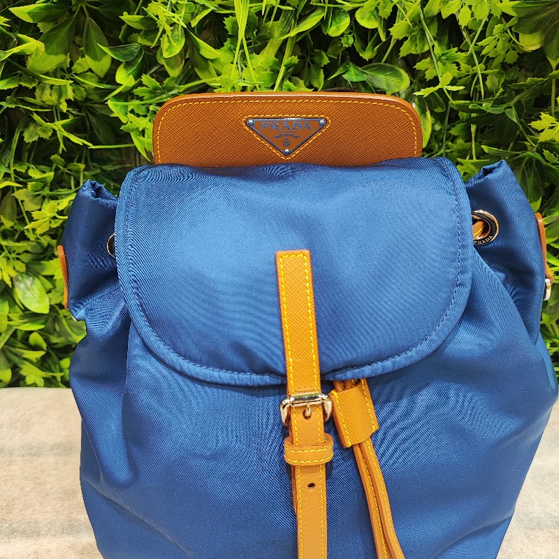 Prada Backpack-4