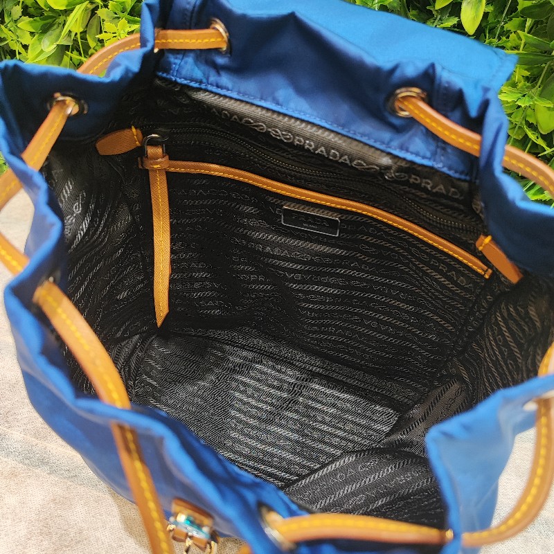 Prada Backpack-10
