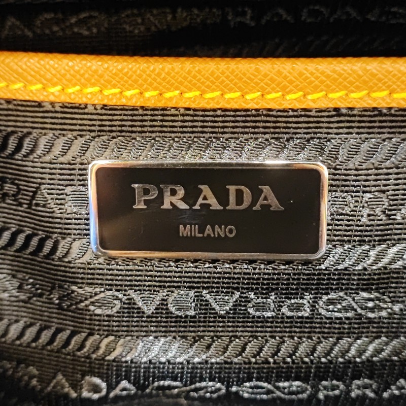 Prada Backpack-11