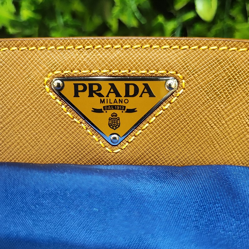Prada Backpack-12