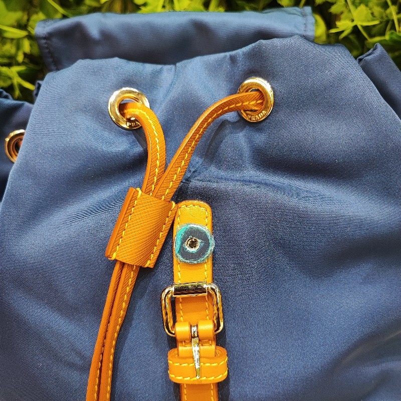 Prada Backpack-15
