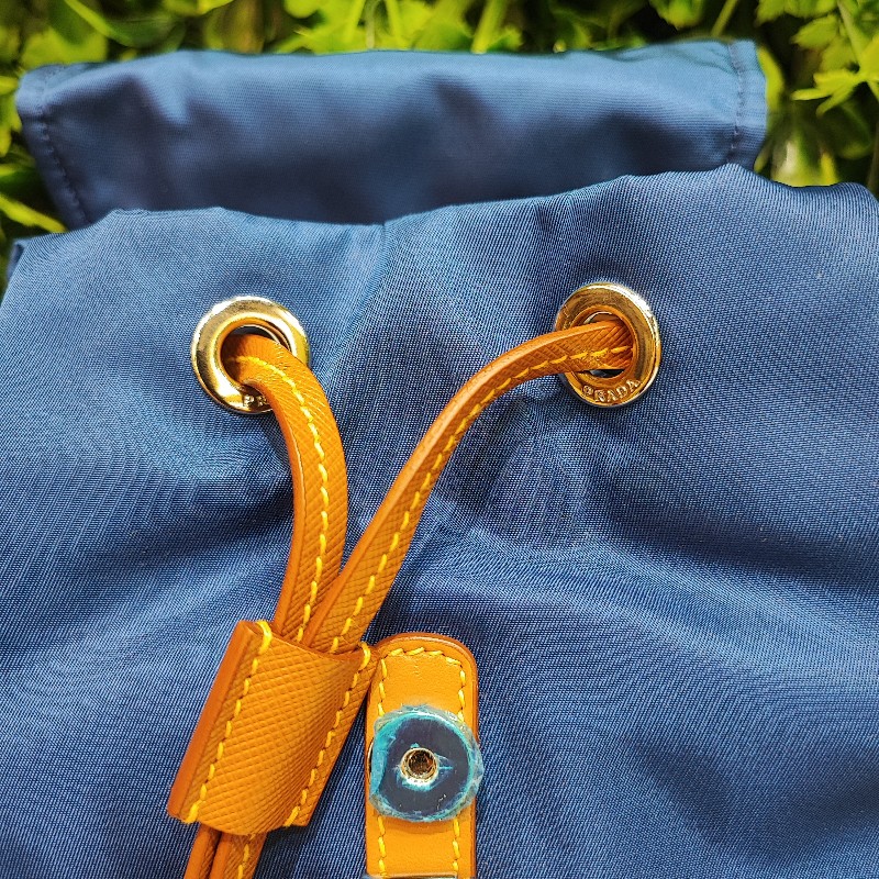 Prada Backpack-16