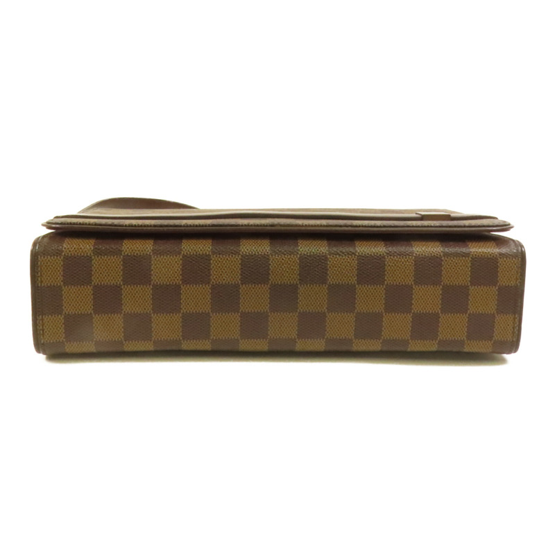 LOUIS VUITTON Damier Tribeca Long肩背袋-3