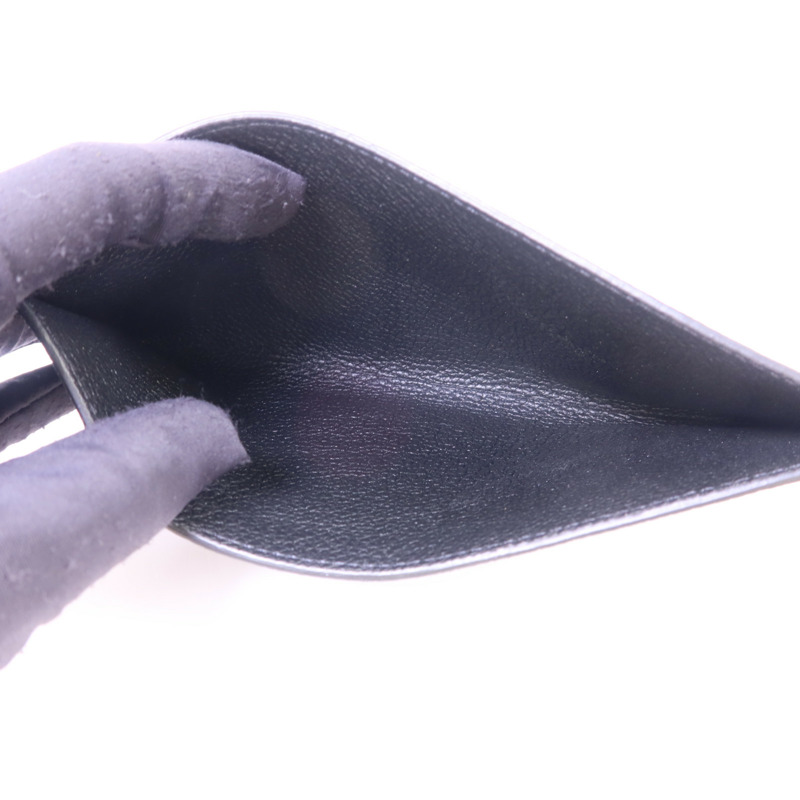 LOUIS VUITTON Monogram Empreinte Felicie Pochette金扣鏈帶肩背袋-12