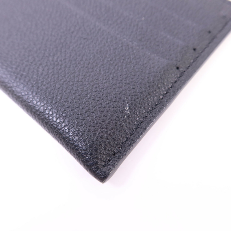 LOUIS VUITTON Monogram Empreinte Felicie Pochette金扣鏈帶肩背袋-20