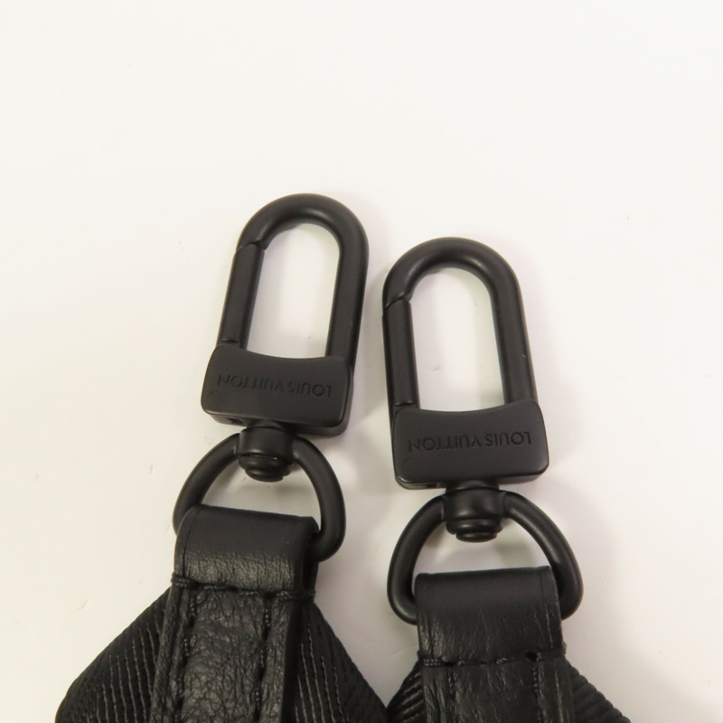 LOUIS VUITTON Mono-Shadow Noe Sling肩背袋-5