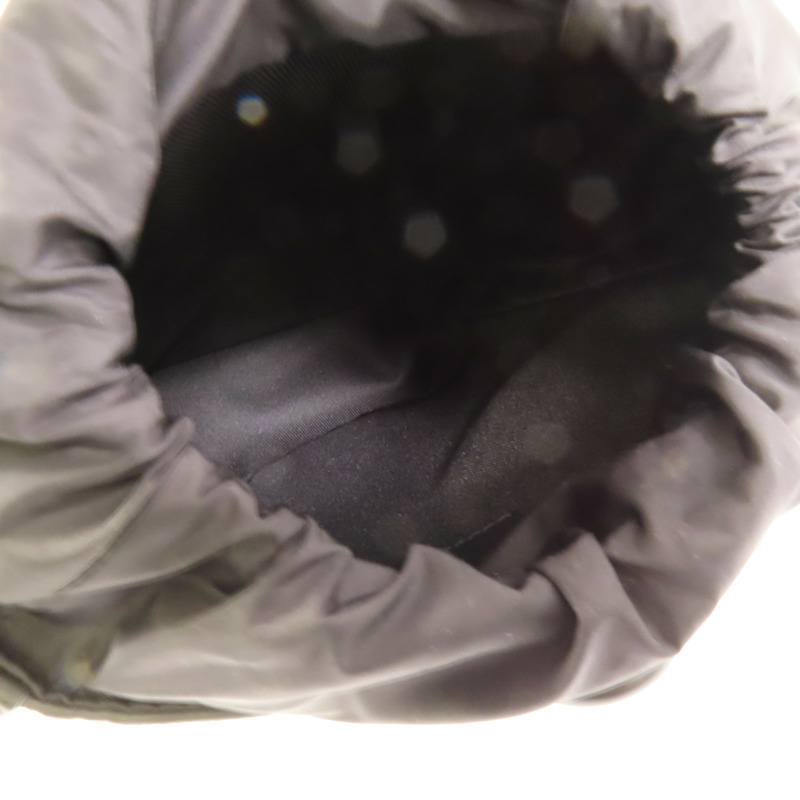 LOUIS VUITTON Mono-Shadow Noe Sling肩背袋-6