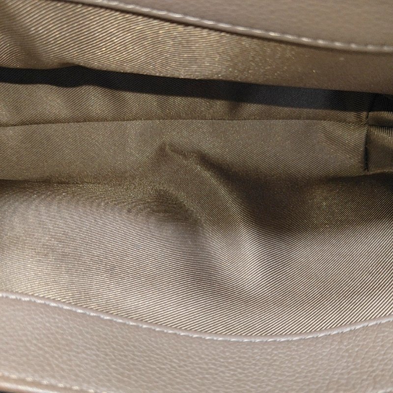 LOUIS VUITTON LOCKME BB 多色牛皮單肩包手提包斜挎包銀色五金可拆卸肩帶-6