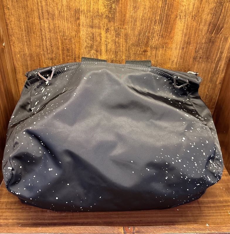 Givenchy 星星印花手提包-1