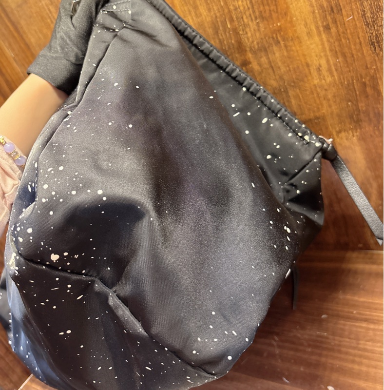 Givenchy 星星印花手提包-2