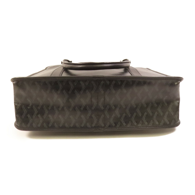 GOYARD 塗層帆布Bourgogne手挽袋-3