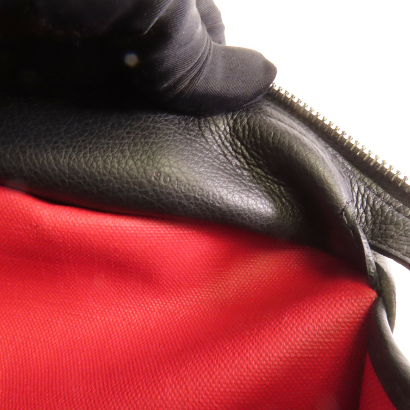 GOYARD 塗層帆布Bourgogne手挽袋-9