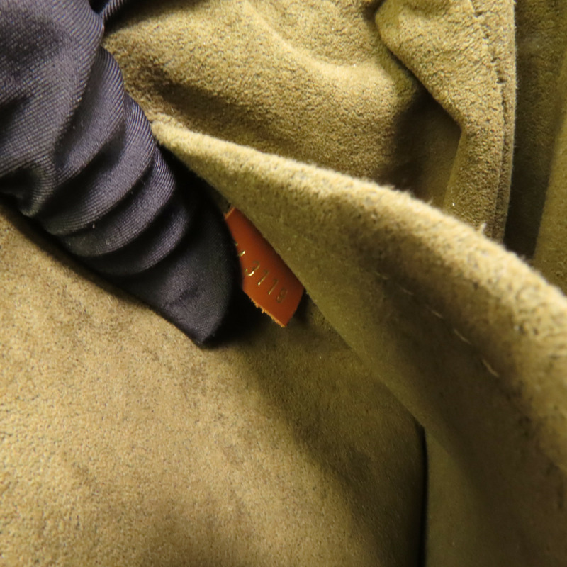 LOUIS VUITTON Monogram Marignan金扣手挽肩背兩用袋-8