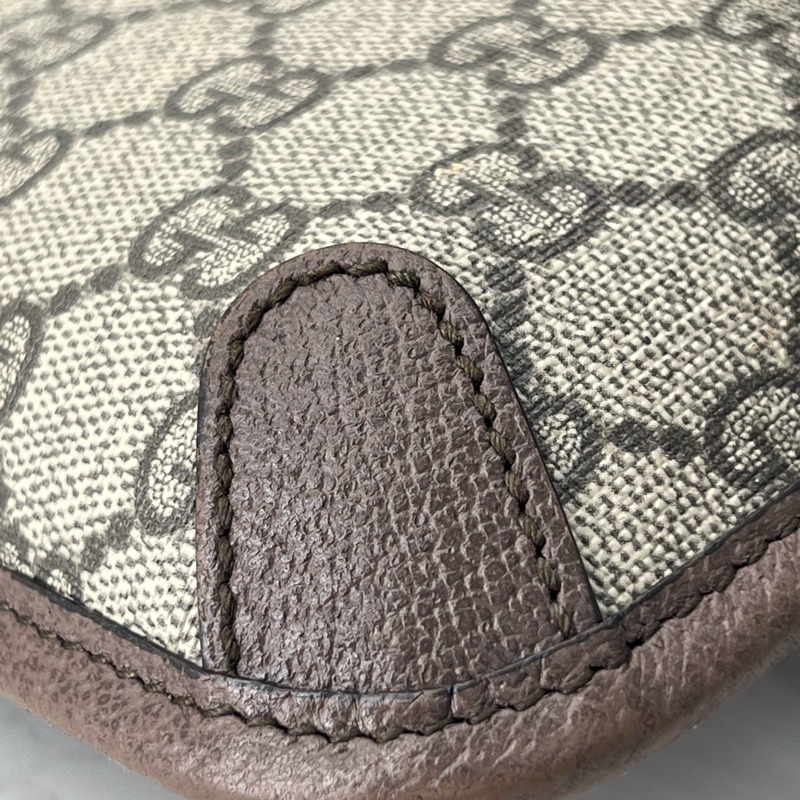 💗香緹國際精品💗 782 Gucci 虎頭腰包 #中性款-7