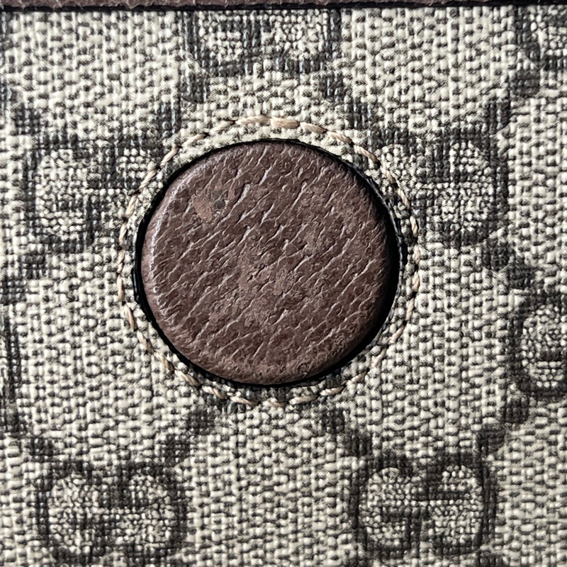 💗香緹國際精品💗 782 Gucci 虎頭腰包 #中性款-10