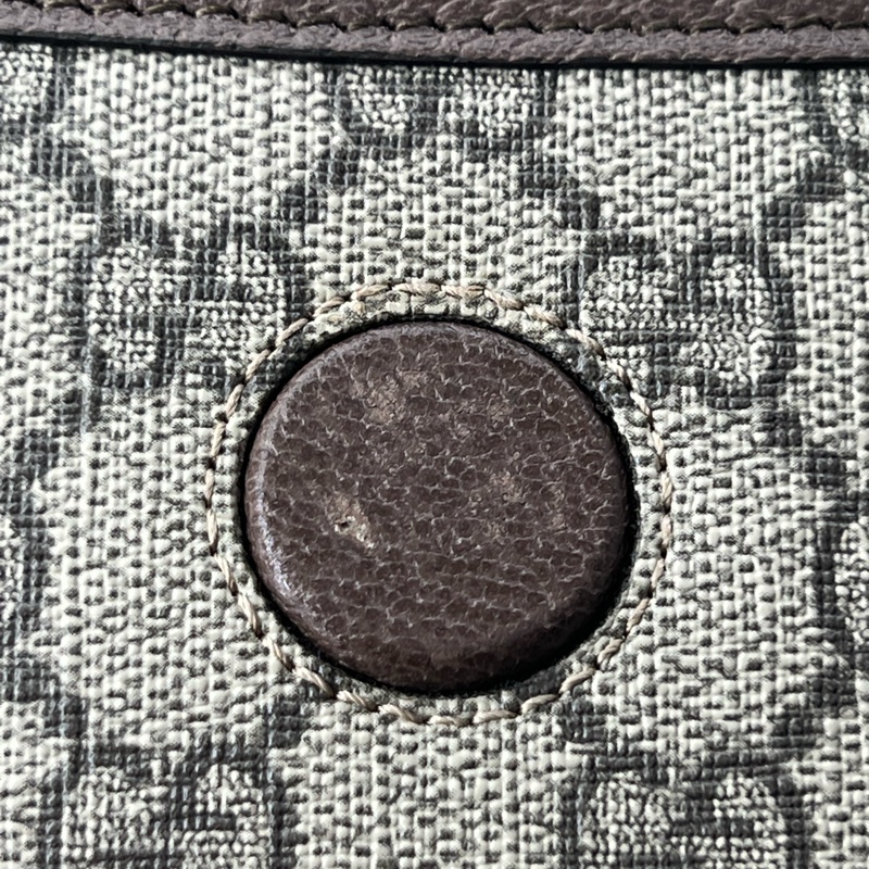 💗香緹國際精品💗 782 Gucci 虎頭腰包 #中性款-12