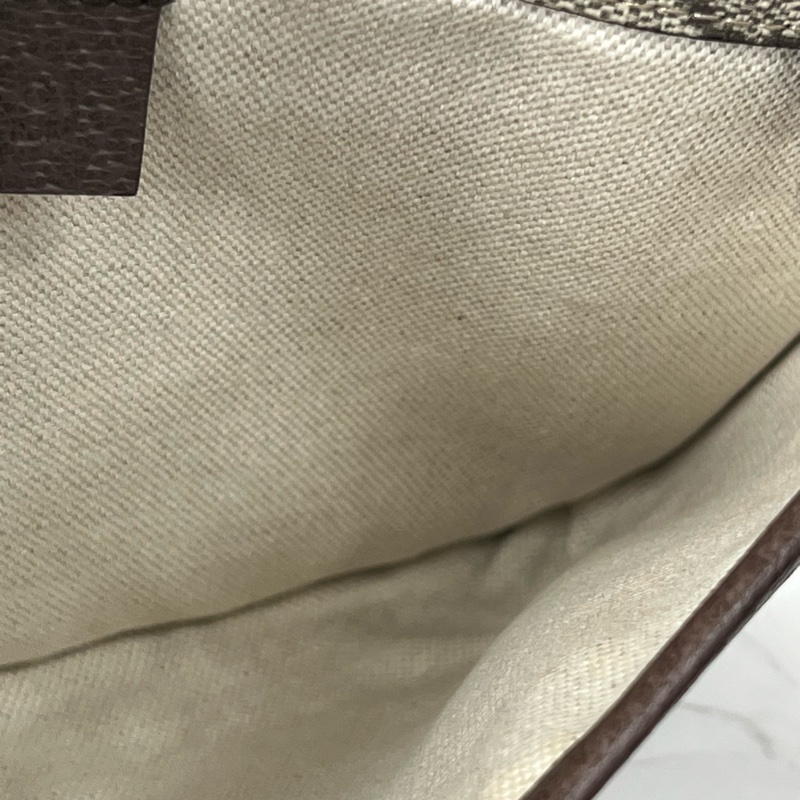 💗香緹國際精品💗 782 Gucci 虎頭腰包 #中性款-15