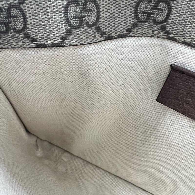 💗香緹國際精品💗 782 Gucci 虎頭腰包 #中性款-17