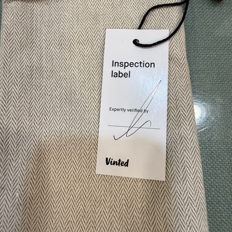 vintage 愛馬仕Hermes Bearn 黑色長夾-28