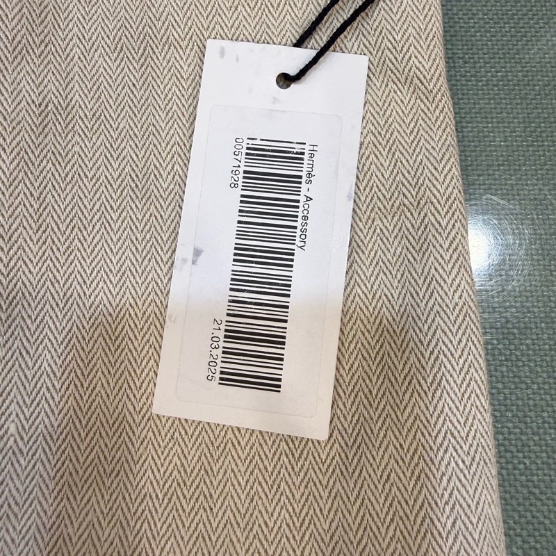 vintage 愛馬仕Hermes Bearn 黑色長夾-29