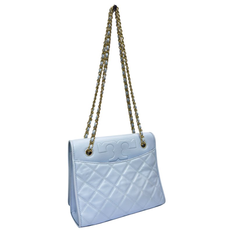 TORY BURCH 鏈條包-7