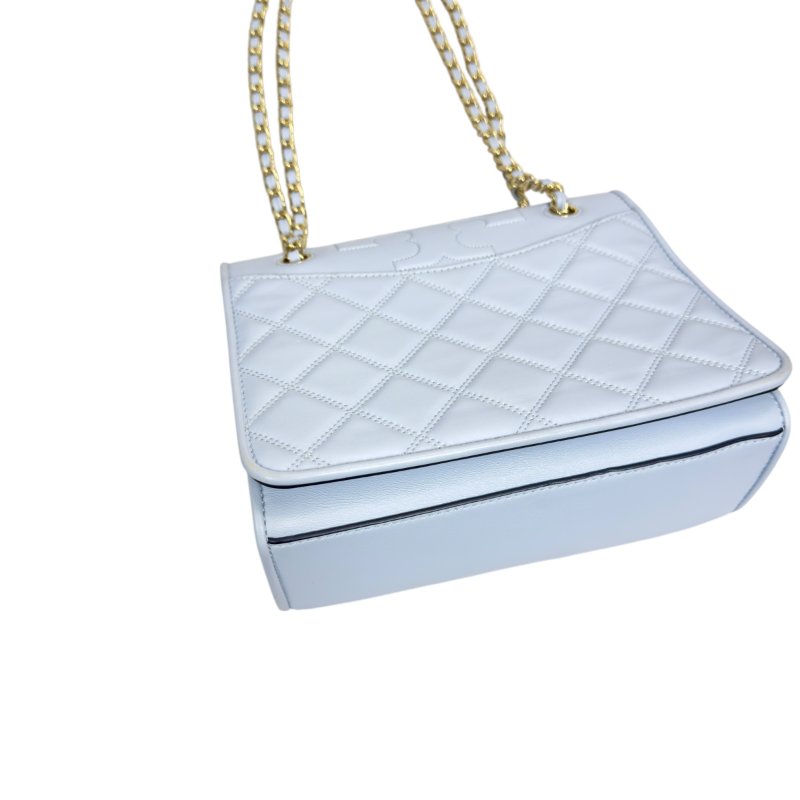 TORY BURCH 鏈條包-9