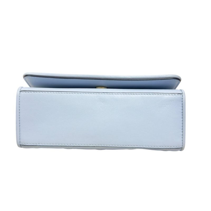 TORY BURCH 鏈條包-13