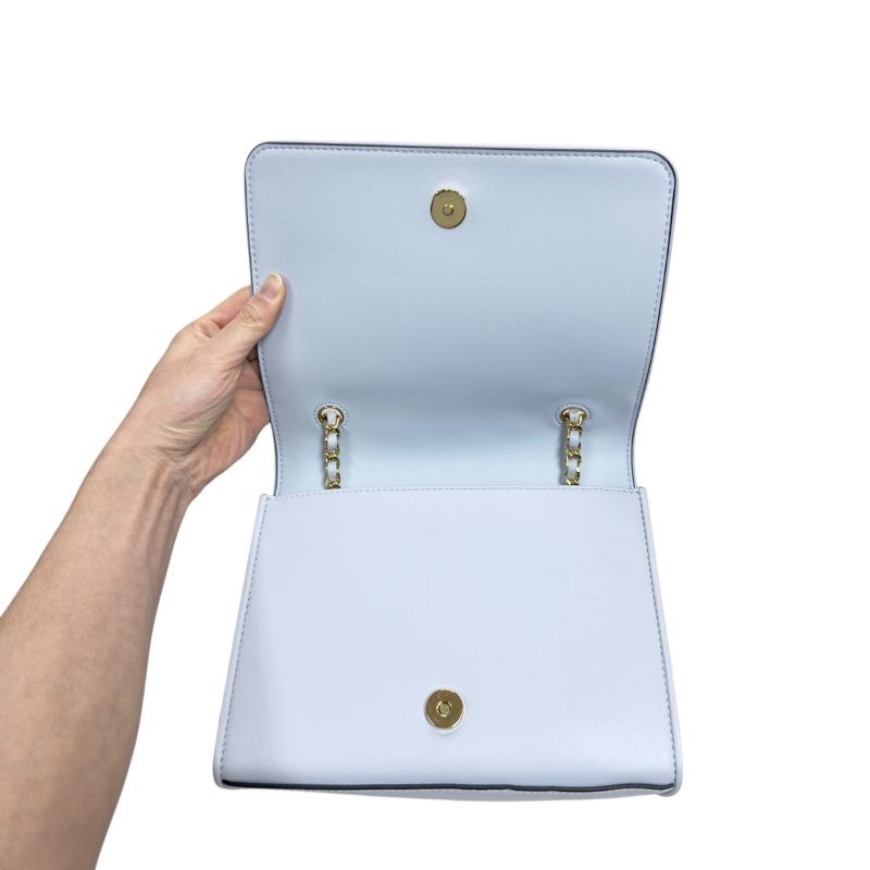 TORY BURCH 鏈條包-14