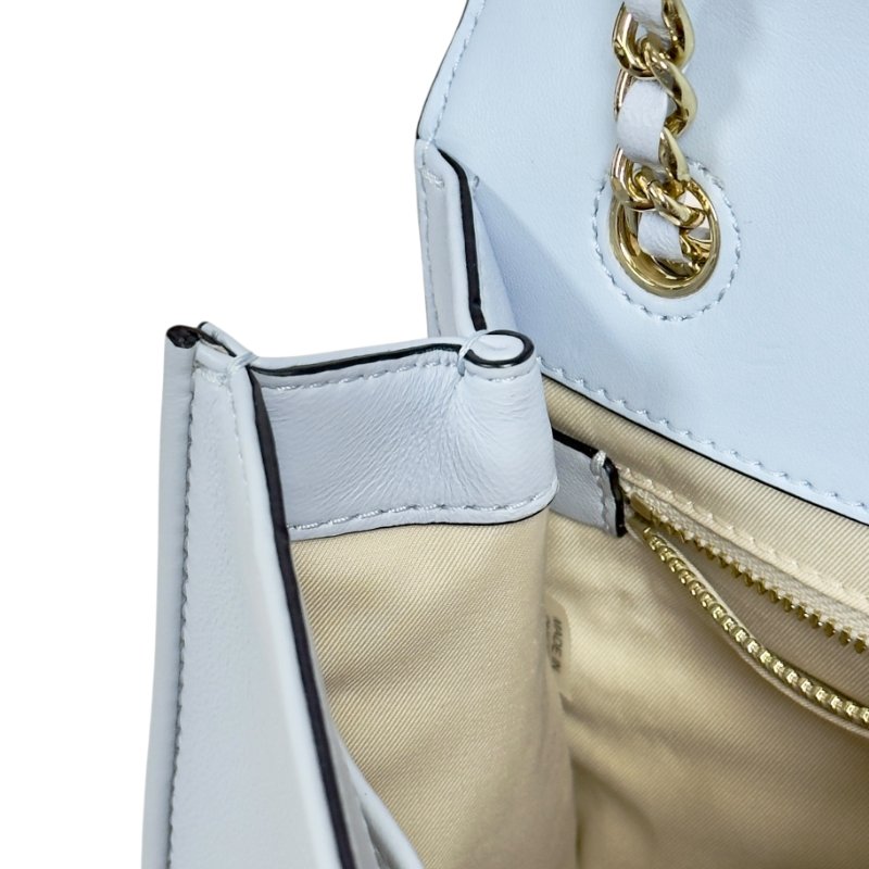 TORY BURCH 鏈條包-19