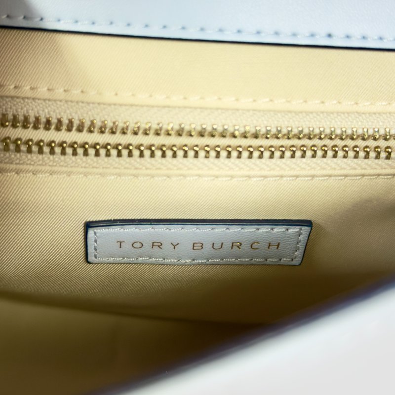 TORY BURCH 鏈條包-18