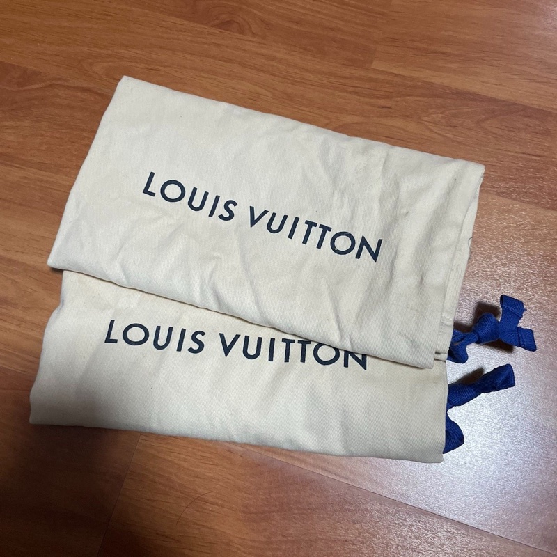 Lv Squad厚底板鞋 路易威登低幫休閒鞋女款白粉37碼-7