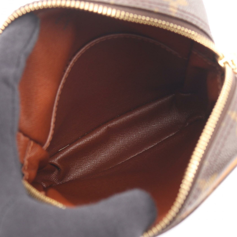 路易威登 Danube 單肩斜背包 M45266 Monogram 二手 LV 女士-2